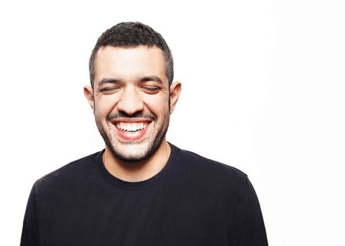 Francesco De Carlo