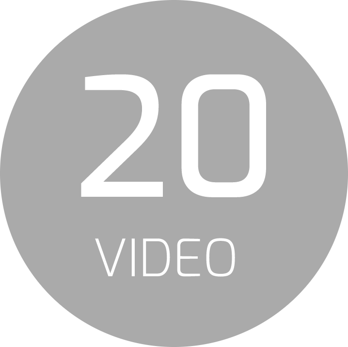 20 video