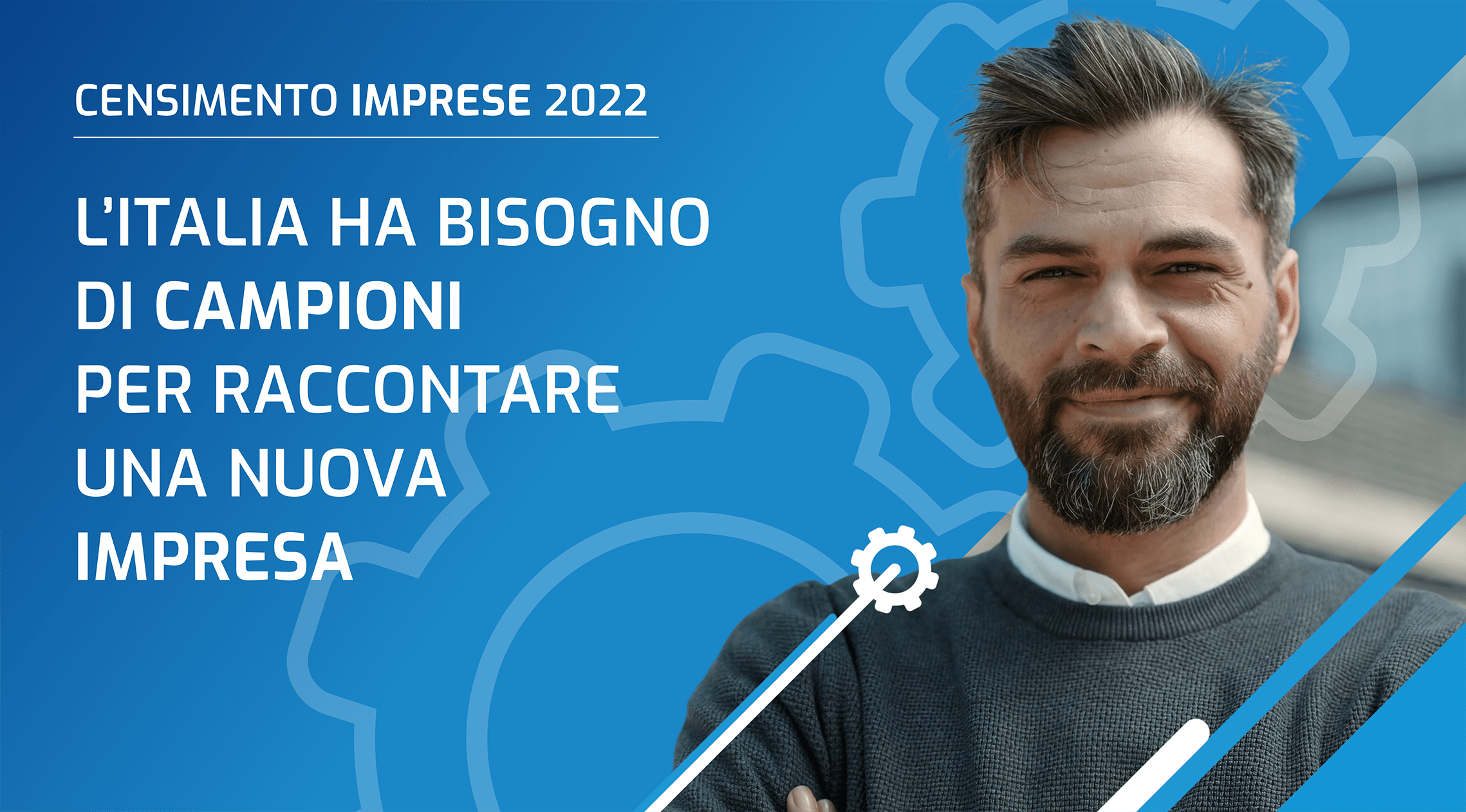 CENSIMENTI PERMANENTI