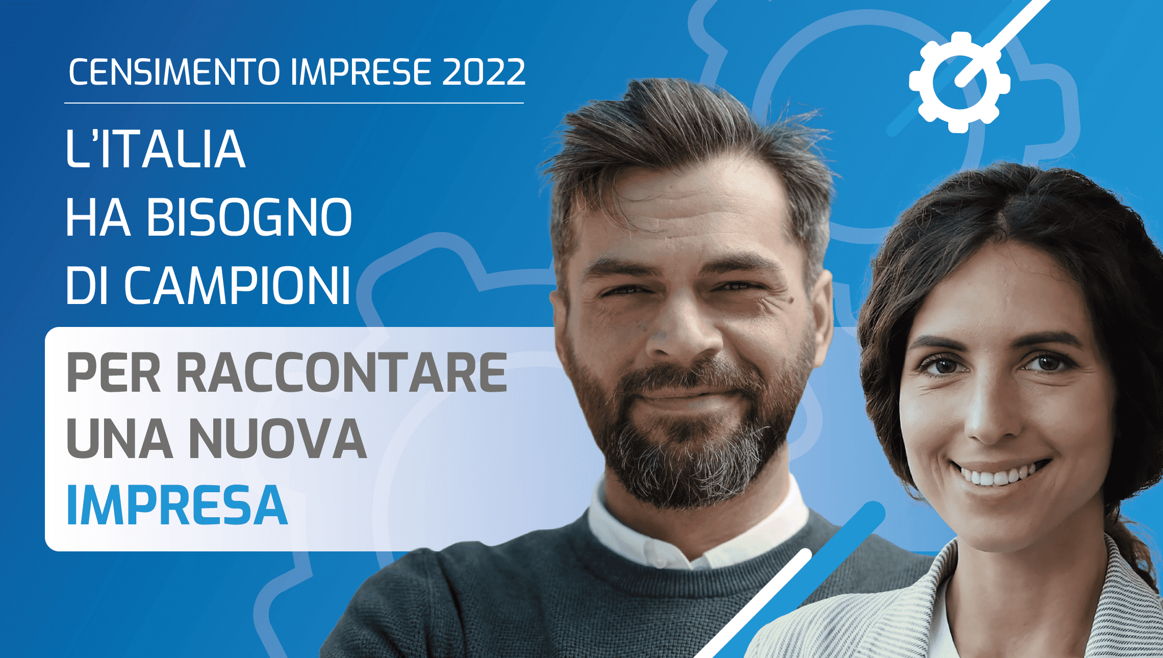 CENSIMENTI PERMANENTI