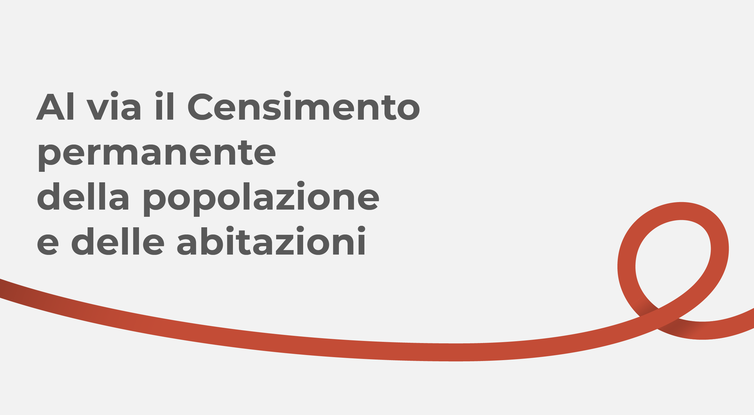 CENSIMENTI PERMANENTI